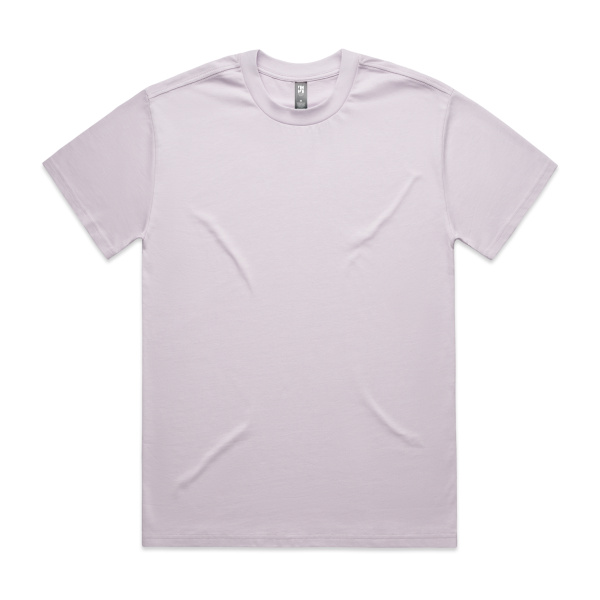 AS Colour Men's Heavy Tee (Same Day) Thumbnail
