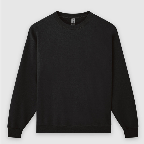 Gildan  - Crew Neck Sweatshirt (Same Day) Thumbnail