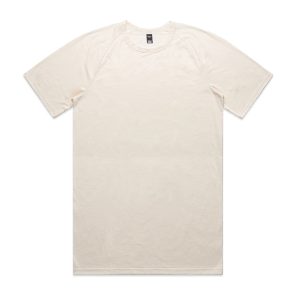 Mens Active Blend Tee - Mens Active Blend Tee Thumbnail