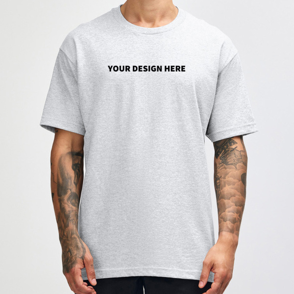 American Apparel Staple T-shirt - Short Sleeve Tee Thumbnail